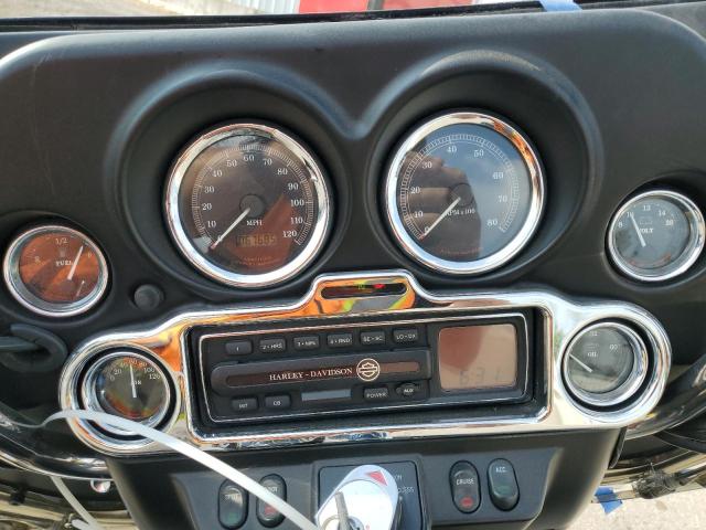2003 HARLEY-DAVIDSON FLHTCUI 1HD1FCW143Y606605