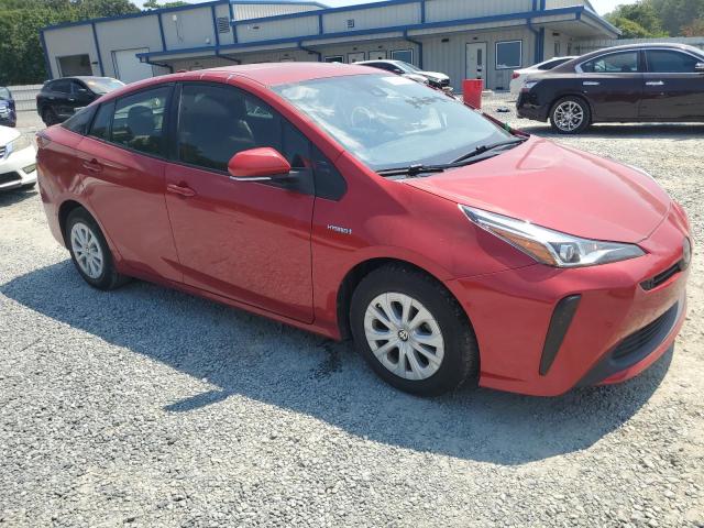 2021 TOYOTA PRIUS SPEC JTDKAMFU5M3146339