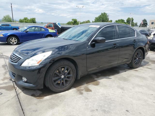 INFINITI G37