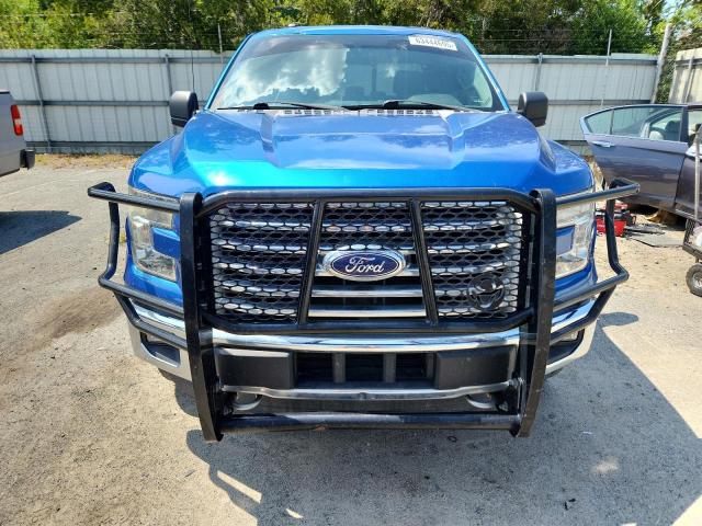 2016 FORD F150 SUPER - 1FTEX1EP2GFD17900