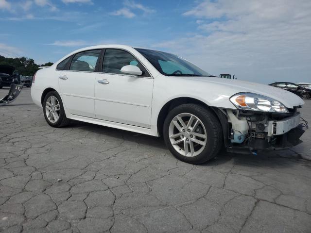 2015 CHEVROLET IMPALA LIM 2G1WC5E35F1124174