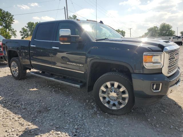 2019 GMC SIERRA K25 1GT12SEY7KF178125