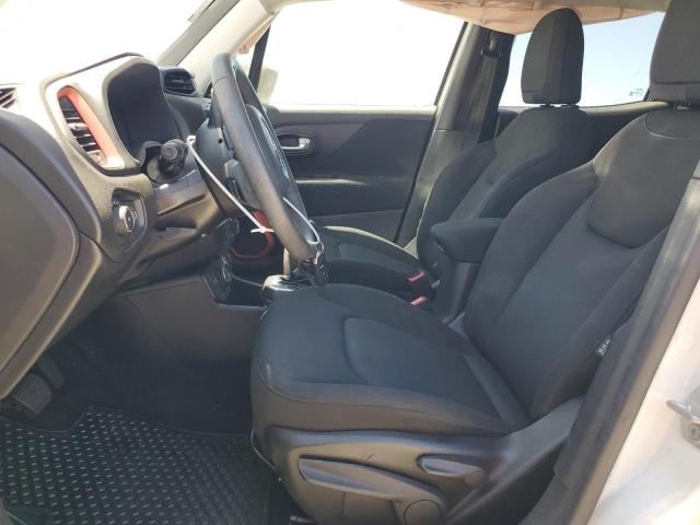 2018 JEEP RENEGADE S ZACCJBAB7JPH79981