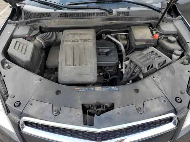 2014 CHEVROLET EQUINOX LT - 2GNFLFEK0E6208335