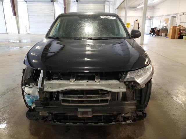2020 MITSUBISHI OUTLANDER JA4AZ3A32LZ026131