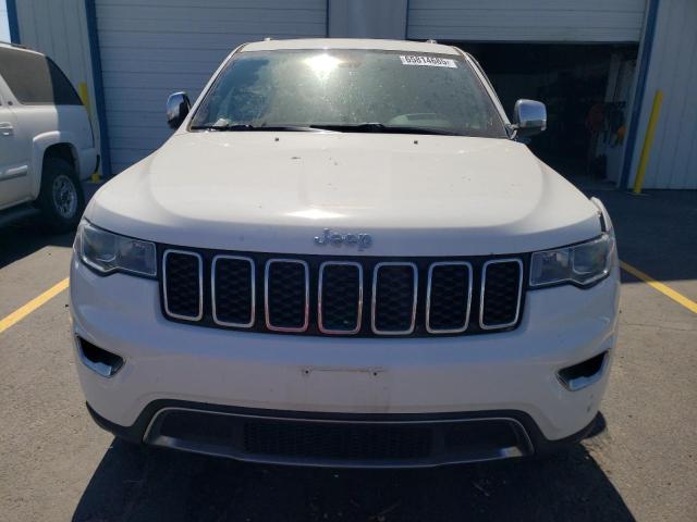 2017 JEEP GRAND CHER - 1C4RJFBG8HC926626