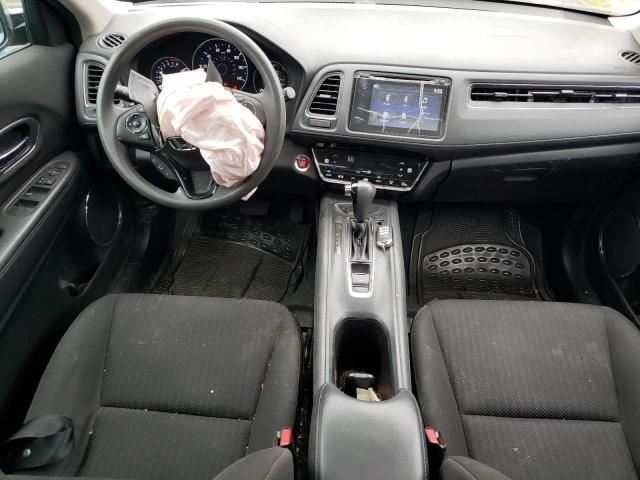 2016 HONDA HR-V EX 3CZRU6H57GM769496