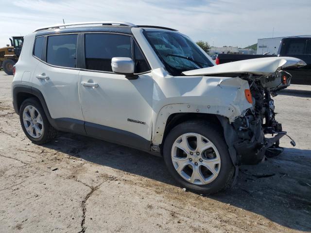 2018 JEEP RENEGADE LIMITED ZACCJADB4JPH32509