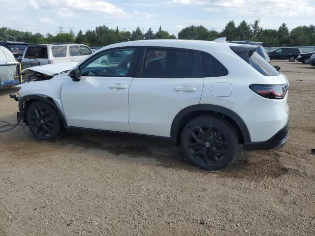 2023 HONDA HR-V SPORT 3CZRZ2H5XPM734820