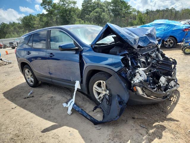 2021 GMC TERRAIN SL 3GKALMEV4ML371182