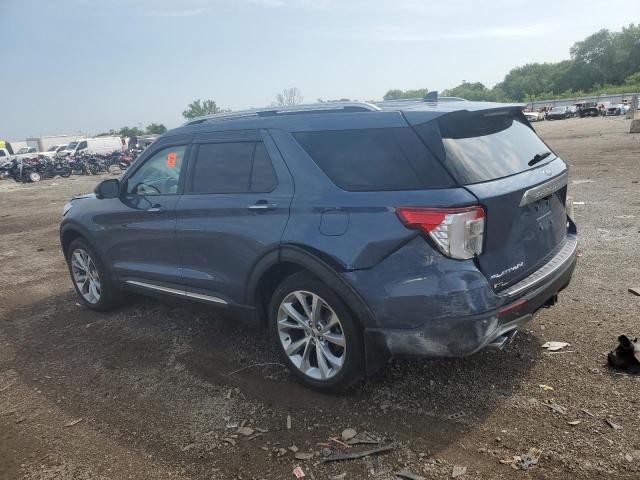 2021 FORD EXPLORER P - 1FM5K8HC7MGA80211