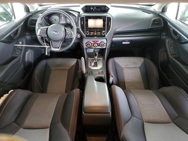 2021 SUBARU CROSSTREK - JF2GTAEC1MH369571