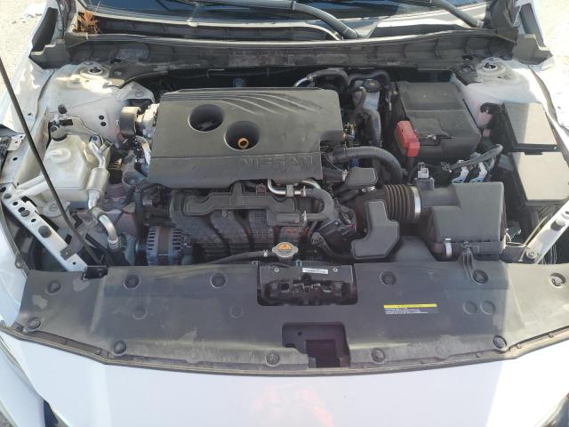 2020 NISSAN ALTIMA S - 1N4BL4BV7LC195670