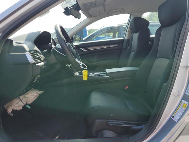 2021 HONDA ACCORD LX 1HGCV1F11MA112201