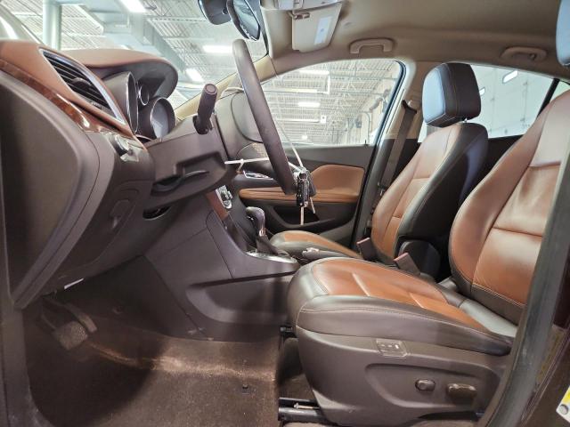 2015 BUICK ENCORE KL4CJGSB6FB267619
