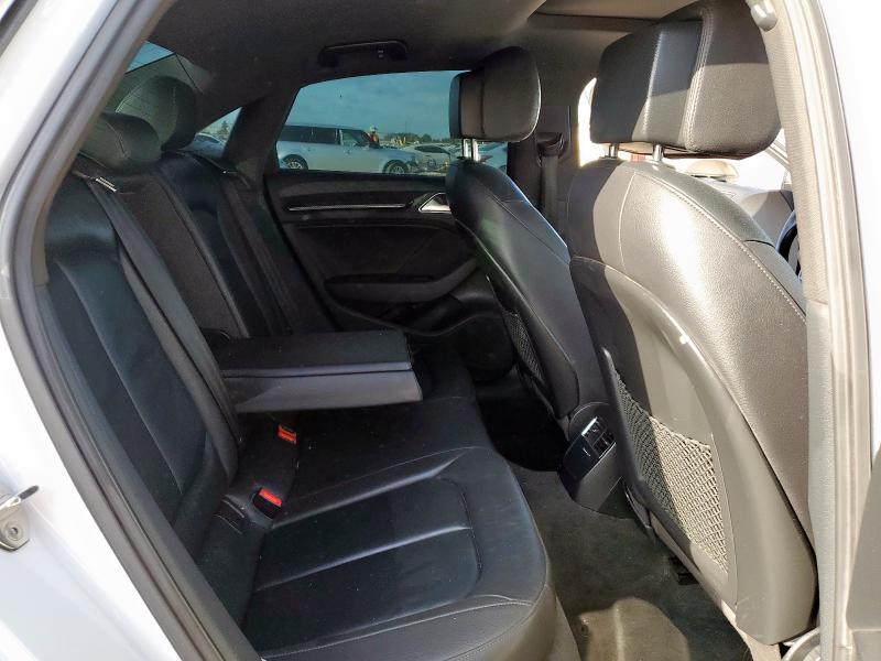 2016 AUDI A3 PREMIUM - WAUA7GFF0G1059300