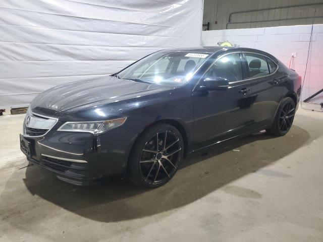 Vin: 19uub3f5xga002683, lot: 63203955, acura tlx tech 2016 img_1