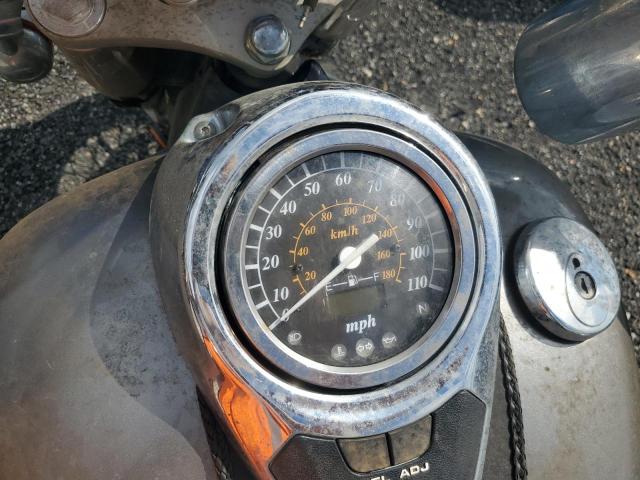 2003 SUZUKI VL800 JS1VS54A832106960