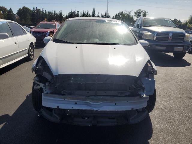 2014 FORD FIESTA SE - 3FADP4EJ9EM196391