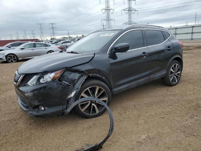 NISSAN ROGUE SPOR