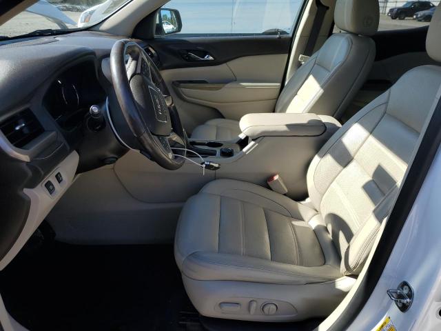 2018 GMC ACADIA DEN 1GKKNXLS6JZ200897