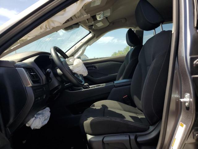 2023 NISSAN ROGUE S 5N1BT3AA9PC927138