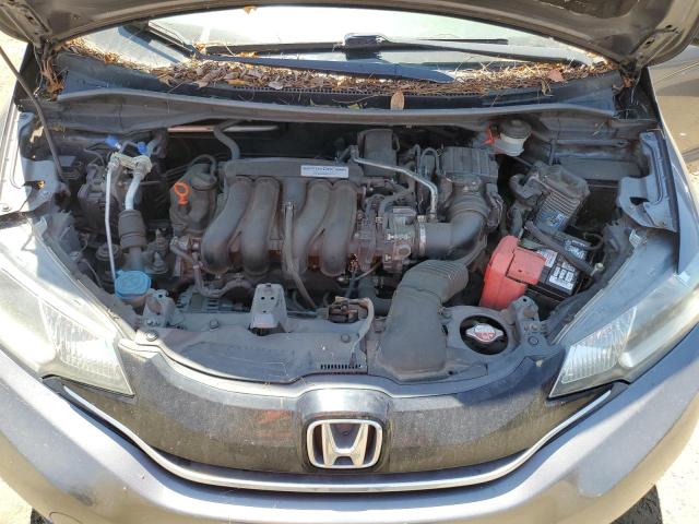 2015 HONDA FIT 3HGGK5H83FM752900