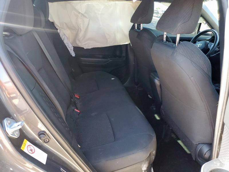 2018 TOYOTA C-HR XLE NMTKHMBX7JR046120