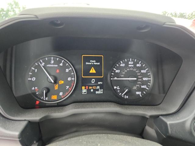 2025 SUBARU IMPREZA JF1GUABC2S8261141