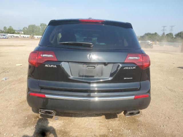 2012 ACURA MDX - 2HNYD2H25CH522349
