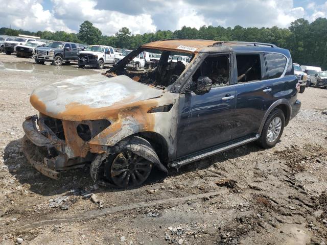 2018 NISSAN ARMADA SV JN8AY2NC7J9550020