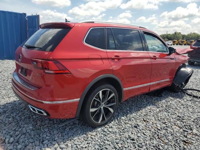 2024 VOLKSWAGEN TIGUAN SEL 3VV4B7AX7RM132328
