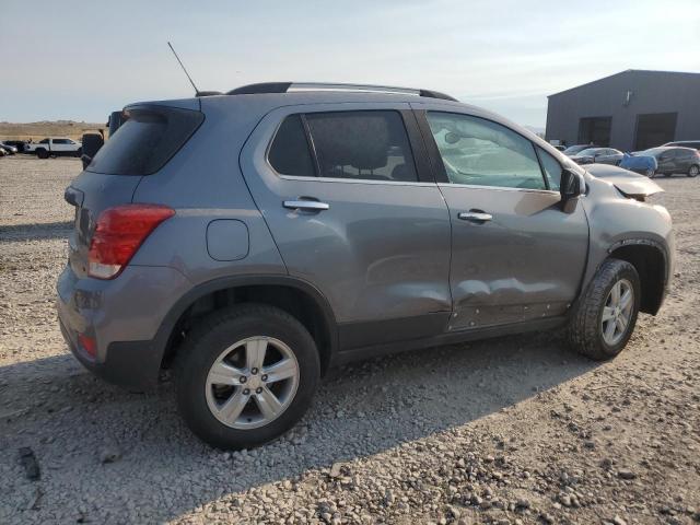 2020 CHEVROLET TRAX 1LT 3GNCJPSB6LL320648