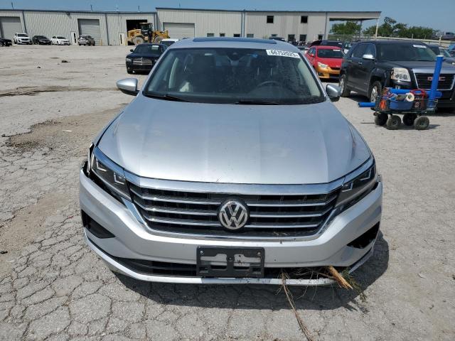 2021 VOLKSWAGEN PASSAT SE - 1VWSA7A34MC009079