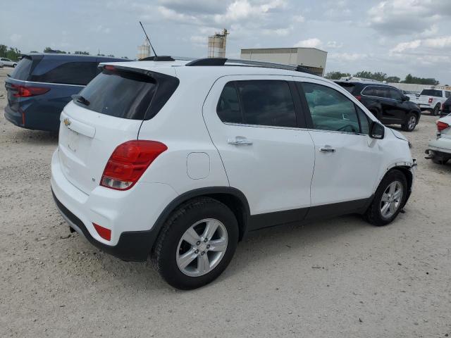 2017 CHEVROLET TRAX 1LT - 3GNCJLSB9HL258548
