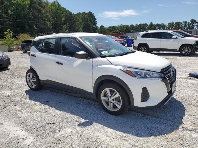 2024 NISSAN KICKS S 3N1CP5BVXRL506839