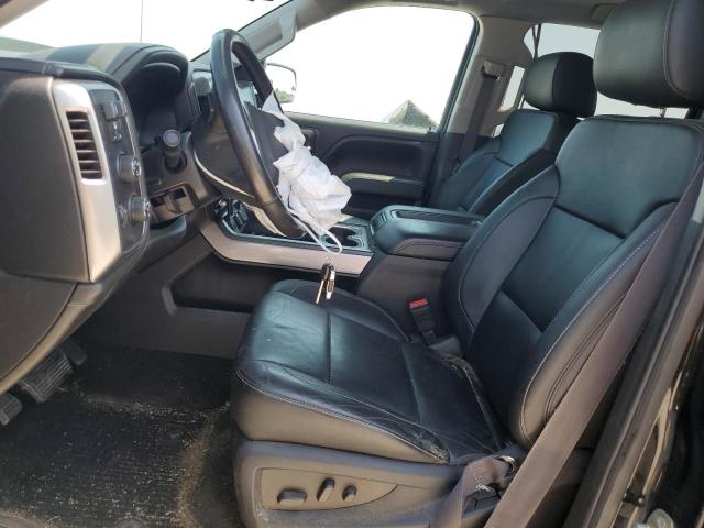 2015 CHEVROLET SILVERADO - 3GCUKSEC2FG427551