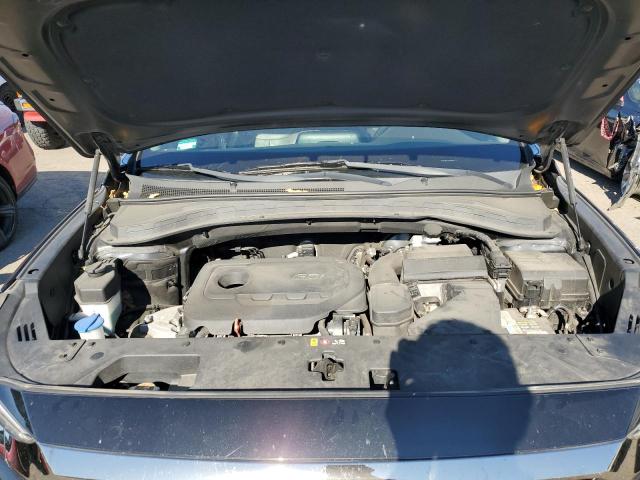 2019 HYUNDAI SANTA FE L - 5NMS5CAD3KH001126