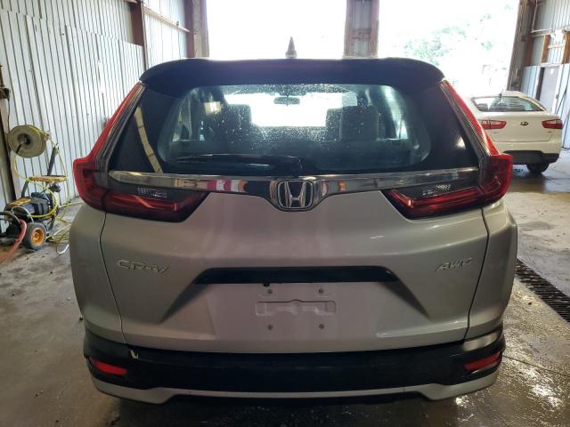 2020 HONDA CR-V LX 2HKRW2H25LH673302