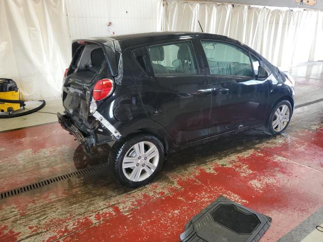 Vin: kl8cc6s95ec587961, lot: 63234785, chevrolet spark 1lt 20143