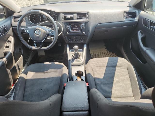 2016 VOLKSWAGEN JETTA S 3VW167AJ1GM303733