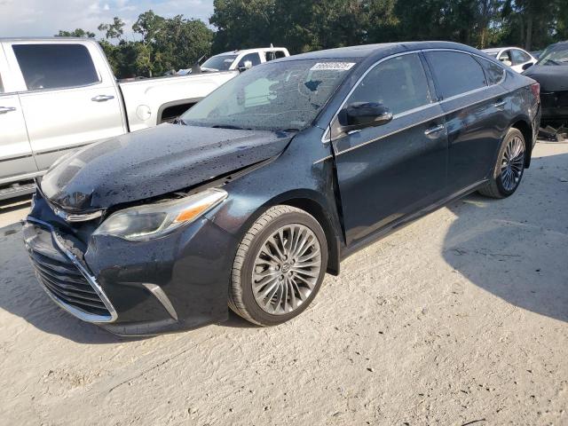 4T1BK1EB5GU222356 2016 TOYOTA AVALON