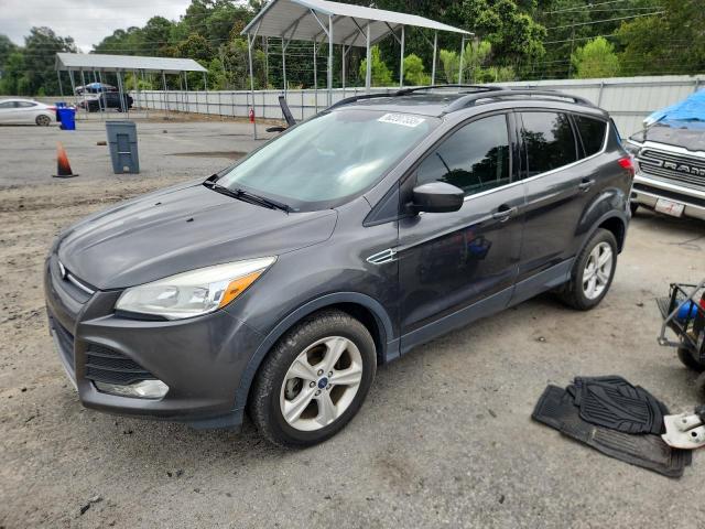 Vin: 1fmcu0gx0guc85981, lot: 62207555, ford escape se 2016 img_1