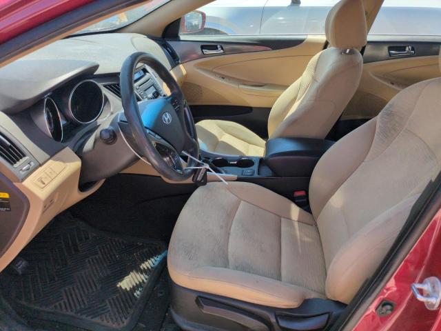 2015 HYUNDAI SONATA HYB - KMHEC4A43FA124025