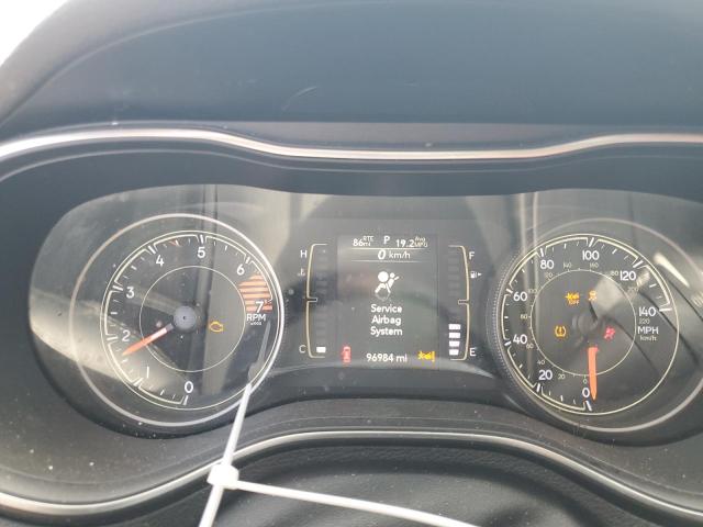 2021 JEEP CHEROKEE LATITUDE PLUS 1C4PJMLB1MD228135