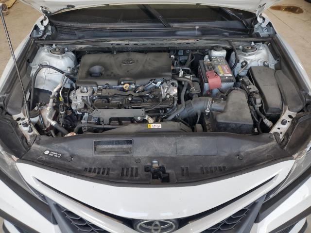 2022 TOYOTA CAMRY SE - 4T1G11AK7NU022199