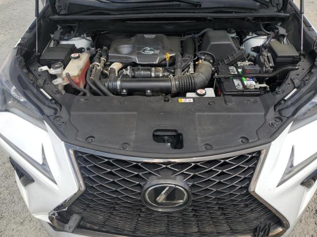2021 LEXUS NX 300 BAS JTJSARBZ0M2199967