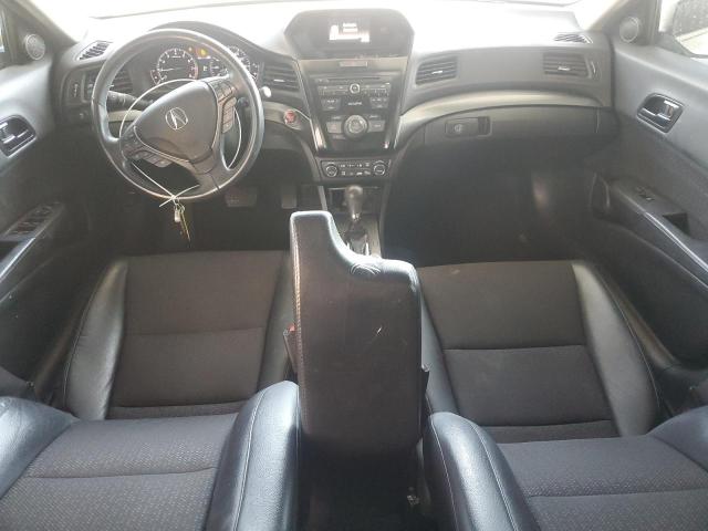 2013 ACURA ILX 20 - 19VDE1F34DE015004