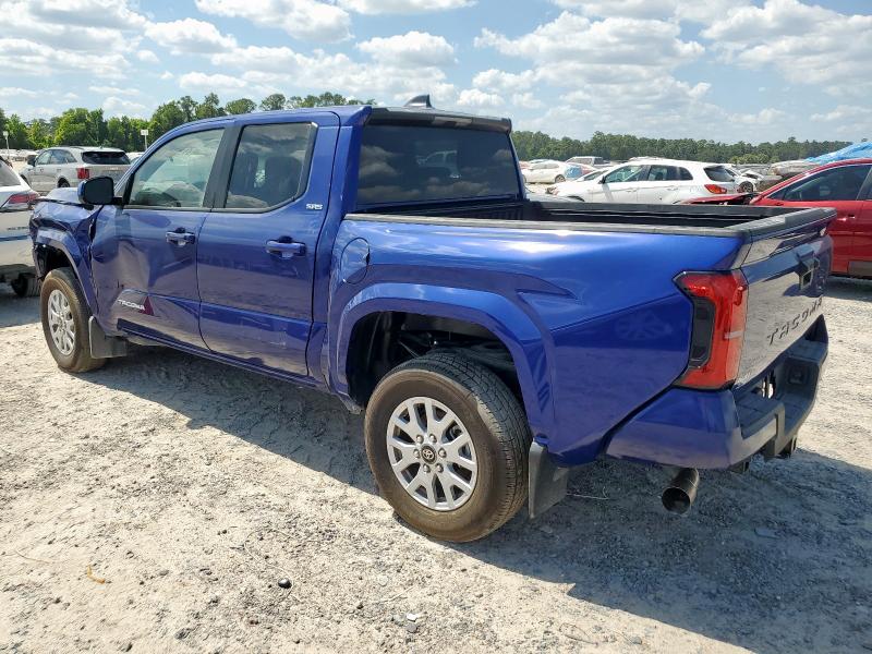 2024 TOYOTA TACOMA DOUBLE CAB - 3TMKB5FNXRM021094
