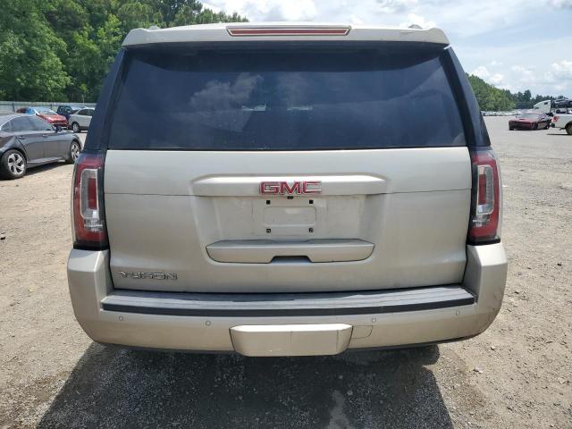 2015 GMC YUKON SLT 1GKS2BKC9FR124735
